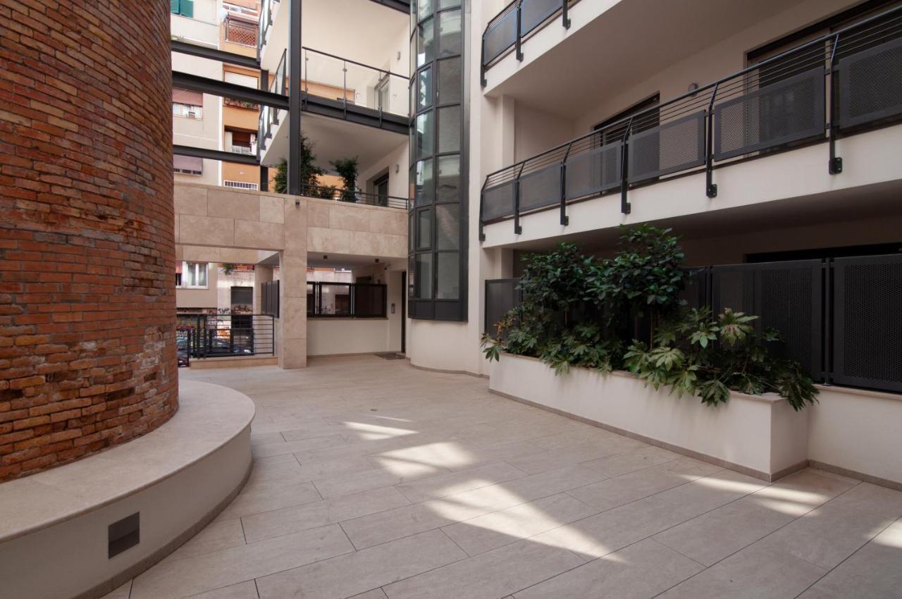 Appartement Casa Scalzi à Rome Extérieur photo