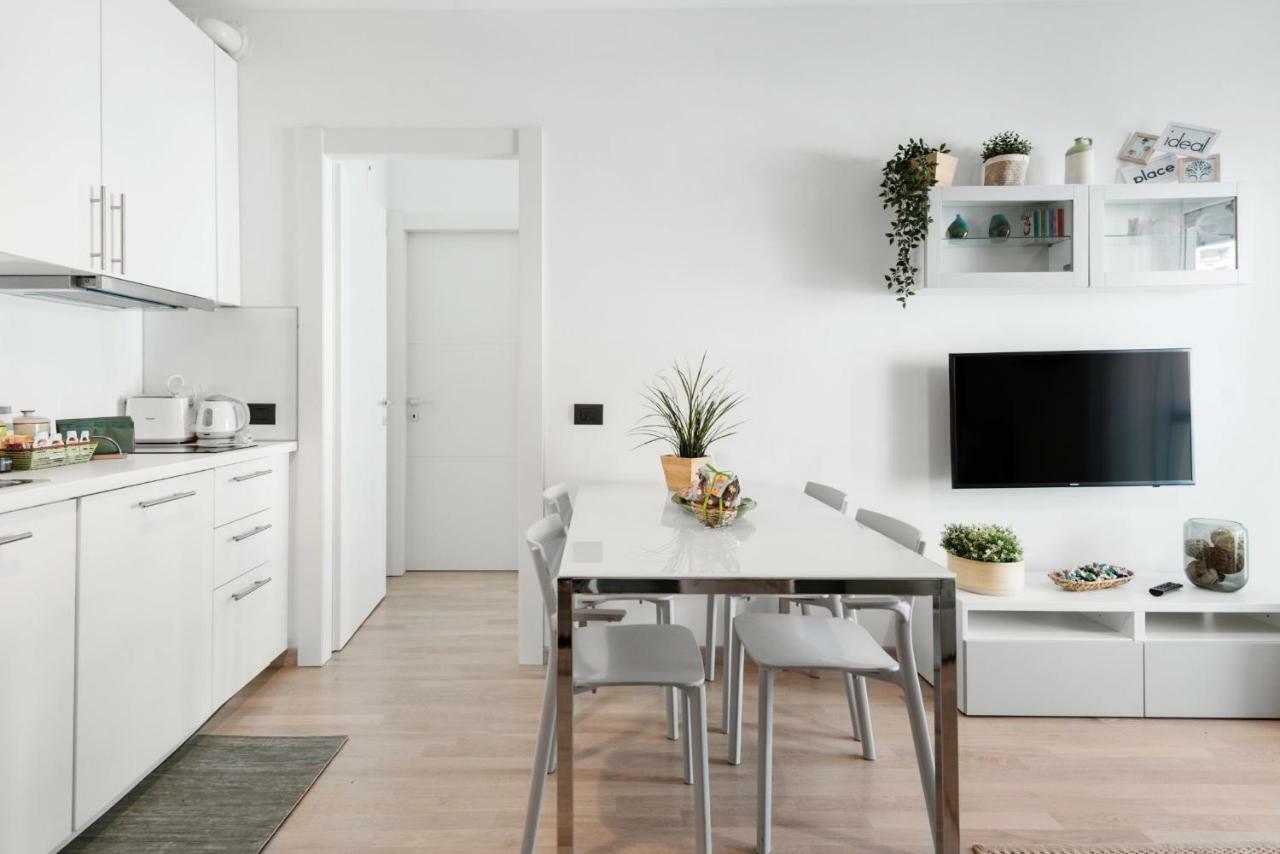 Appartement Casa Scalzi à Rome Extérieur photo